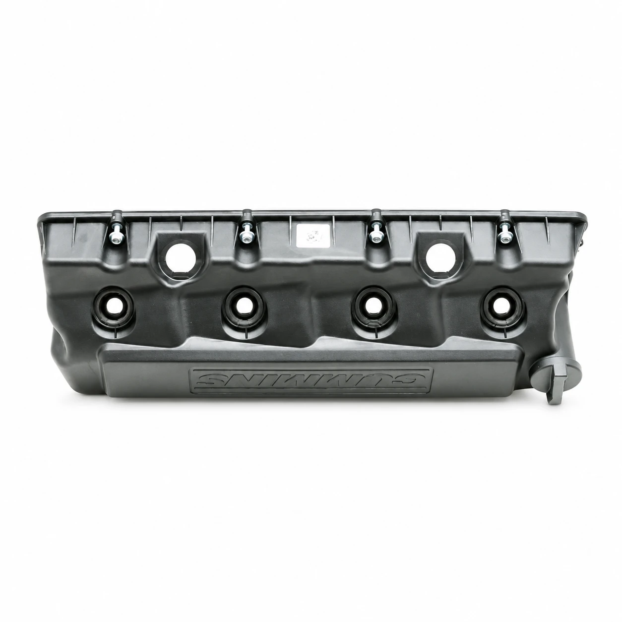 Крышка клапанная камминс 3.8 (е-4) (ГАЗ)