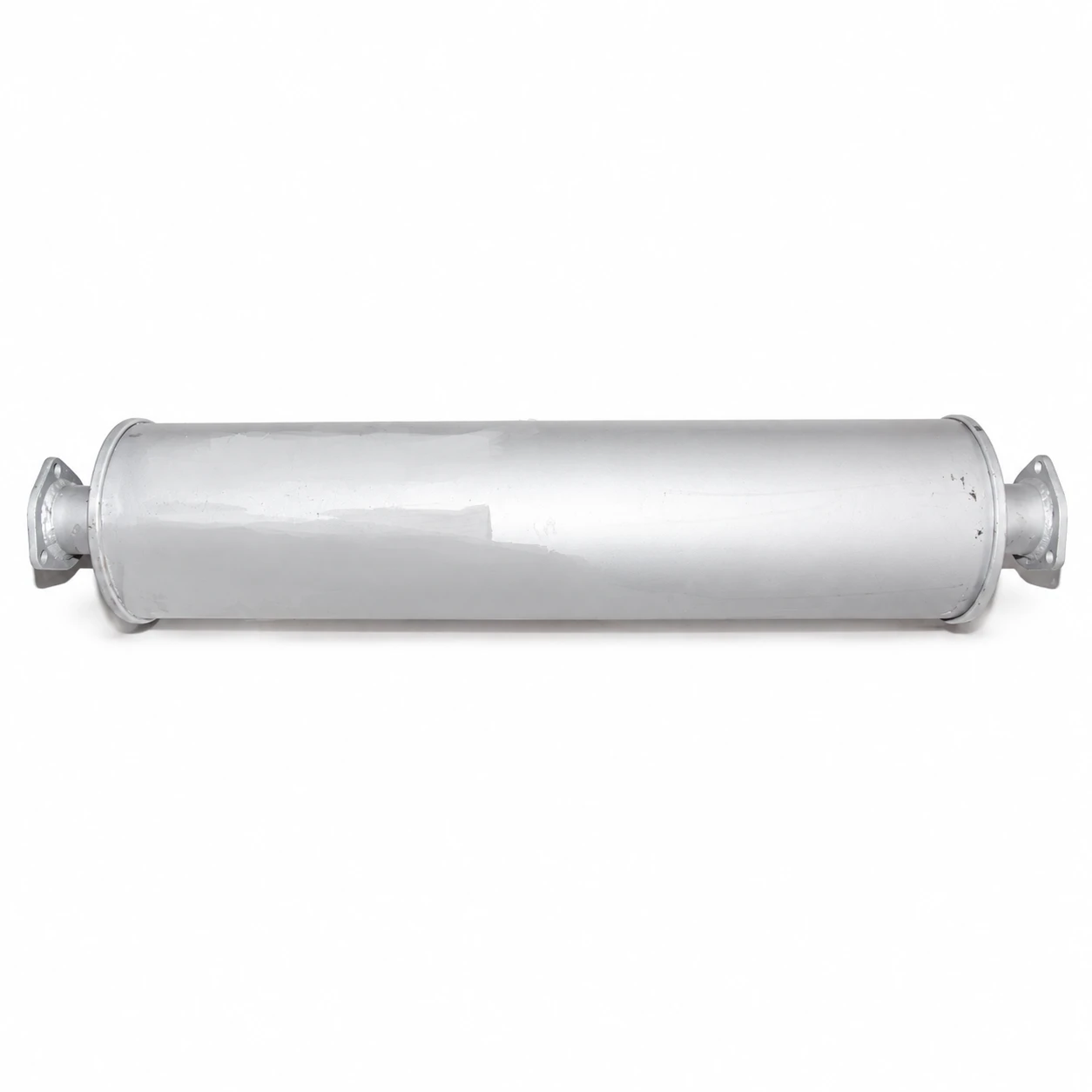 Глушитель ГАЗ-3309, ГАЗ-66 (баксан)