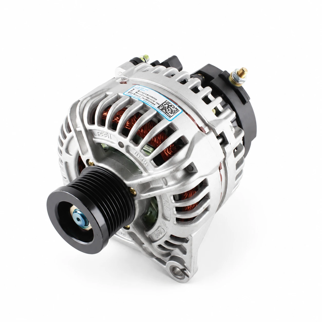 Генератор валдай камминс 3.8 (14v,150a)