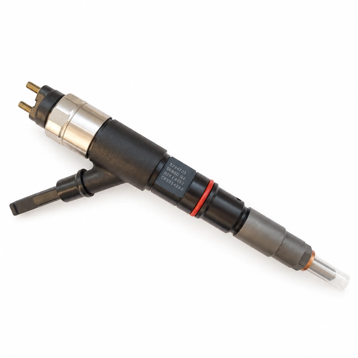 Форсунка (е-4) камминс 3.8 (ГАЗ)