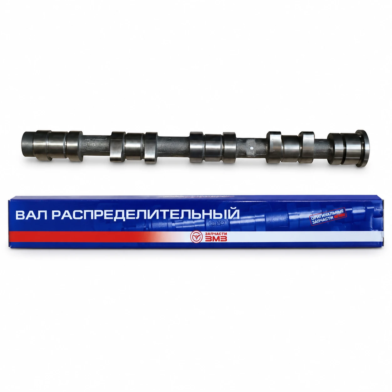 Вал распределительный (распредвал) 4062, 40522, 40904 дв. (инжектор) (змз)