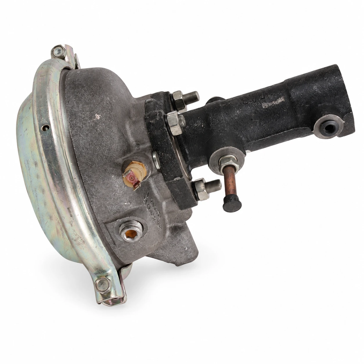 Вакуум с АБС в сборе г-3307, г-3308, г-3309 (ГАЗ)