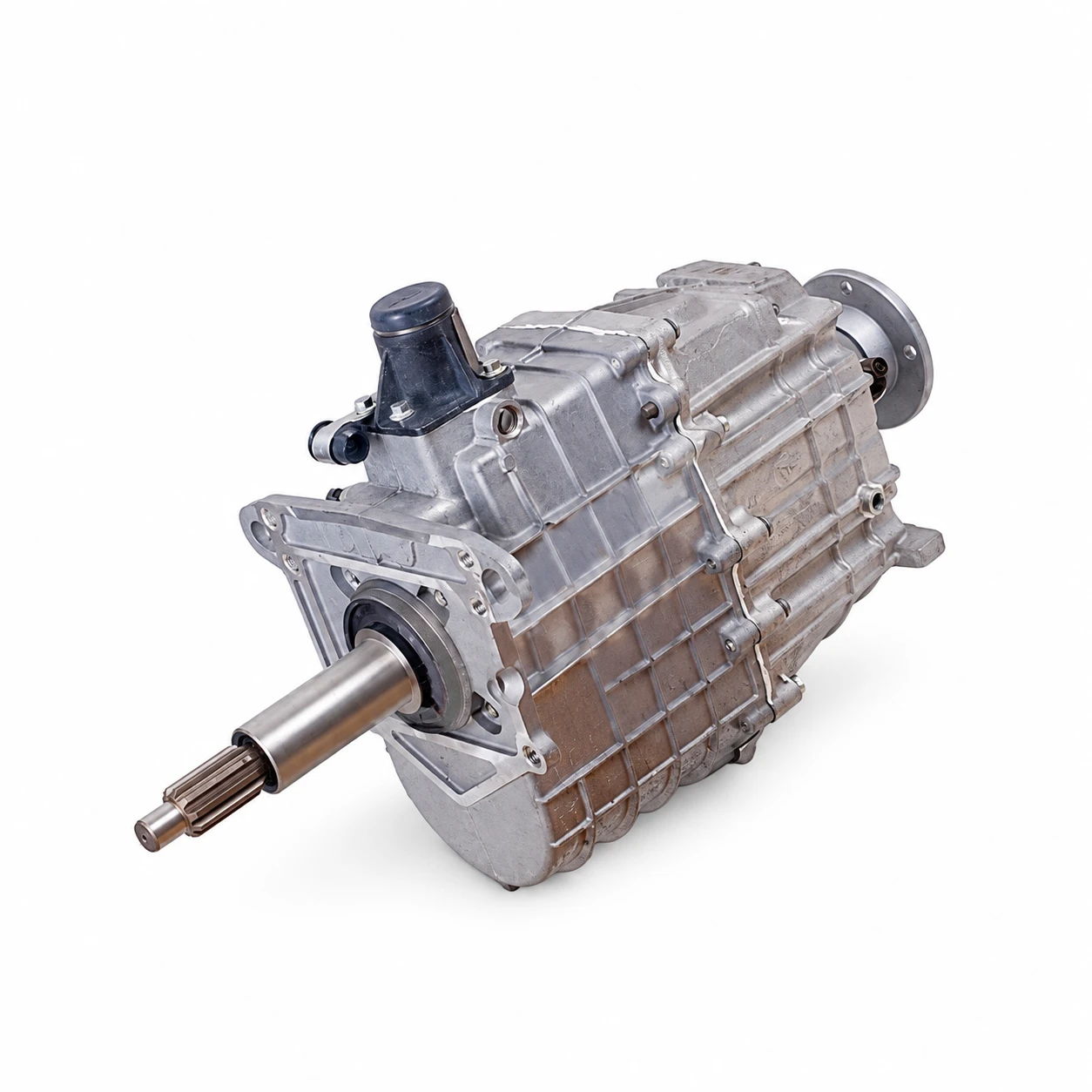 Кпп валдай камминс 3.8 (ГАЗ)