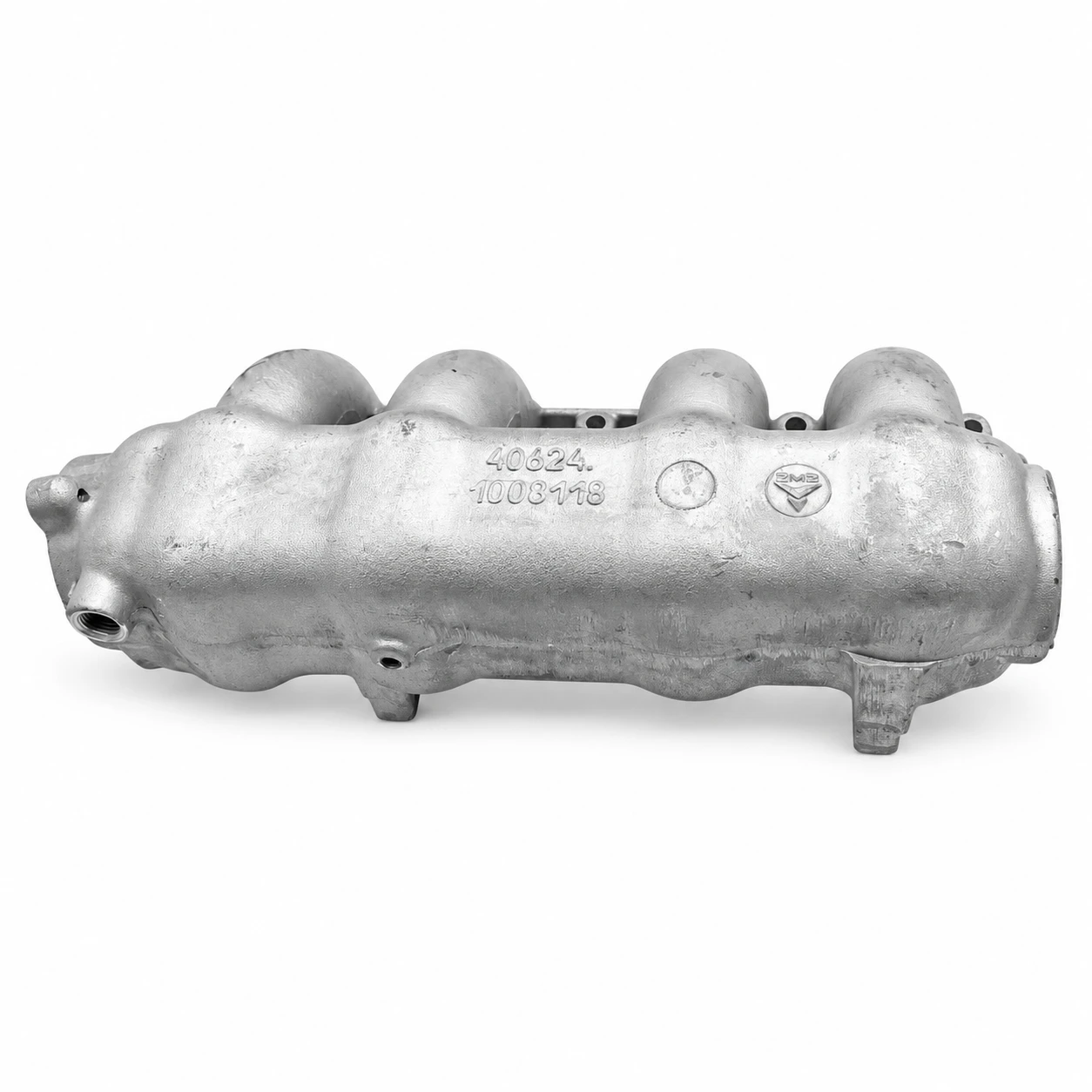 Ресивер дв.40524 ГАЗель (евро-3) (змз)