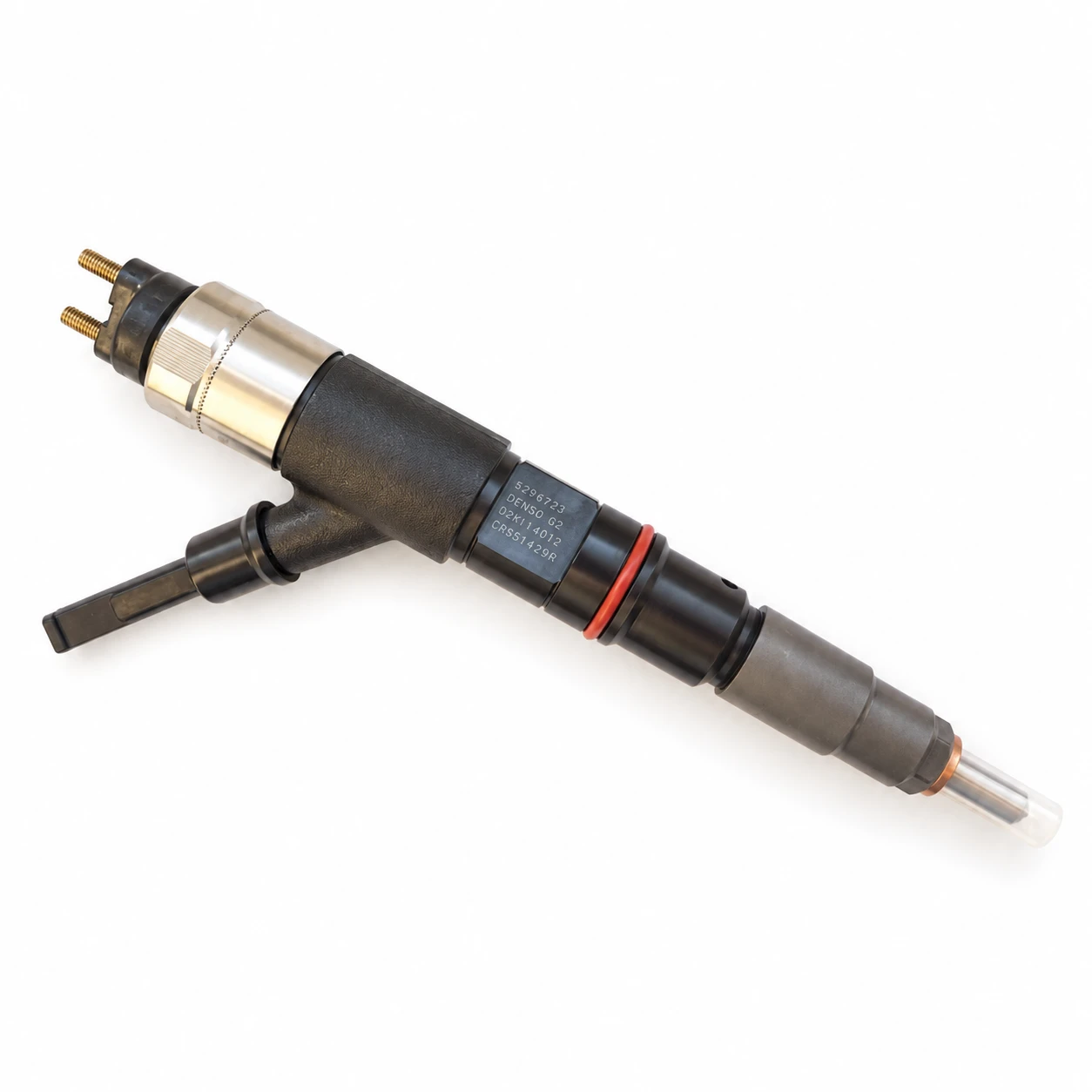Форсунка (е-4) оригинал камминс 3.8 (denso)