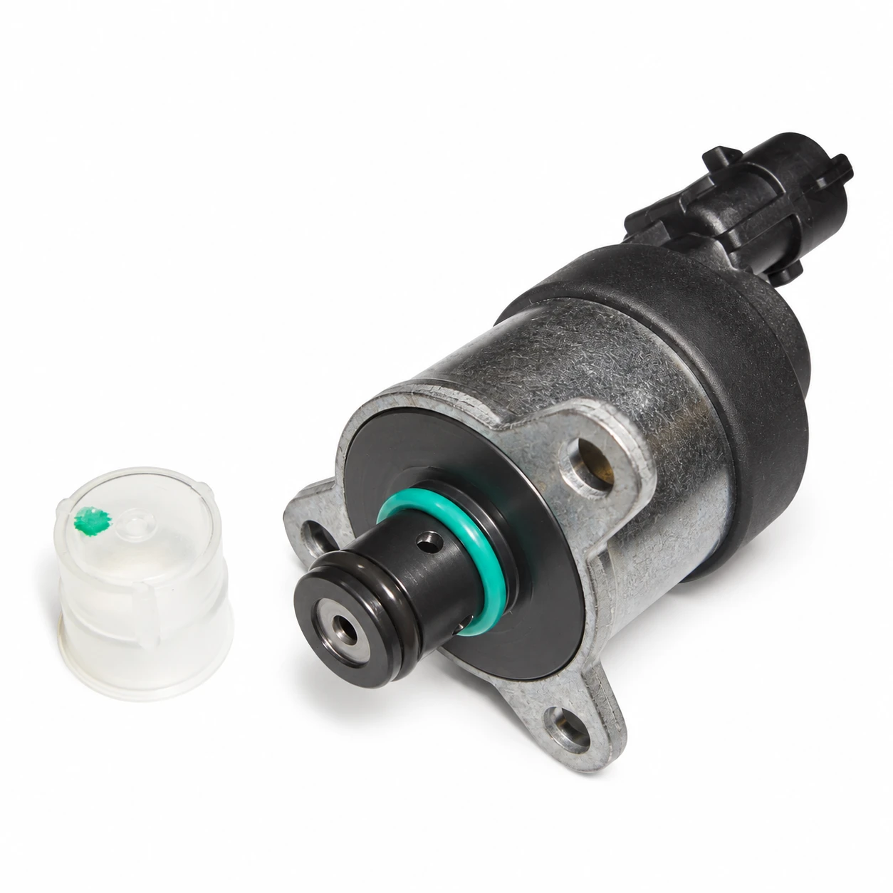 Клапан редукционный (блок дозировочный) г-3309 дв. ммз д-245.7 (е-3) (bosch)