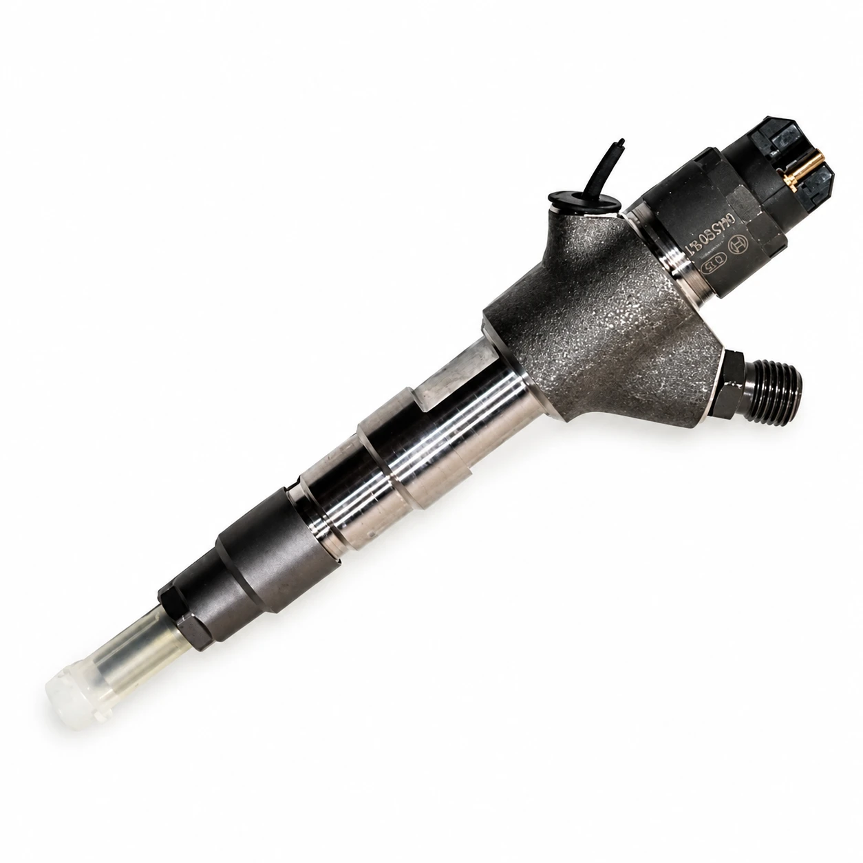 Форсунка зил, маз, ГАЗ, паз дв.ммз-245, 260 евро-3 (bosch)