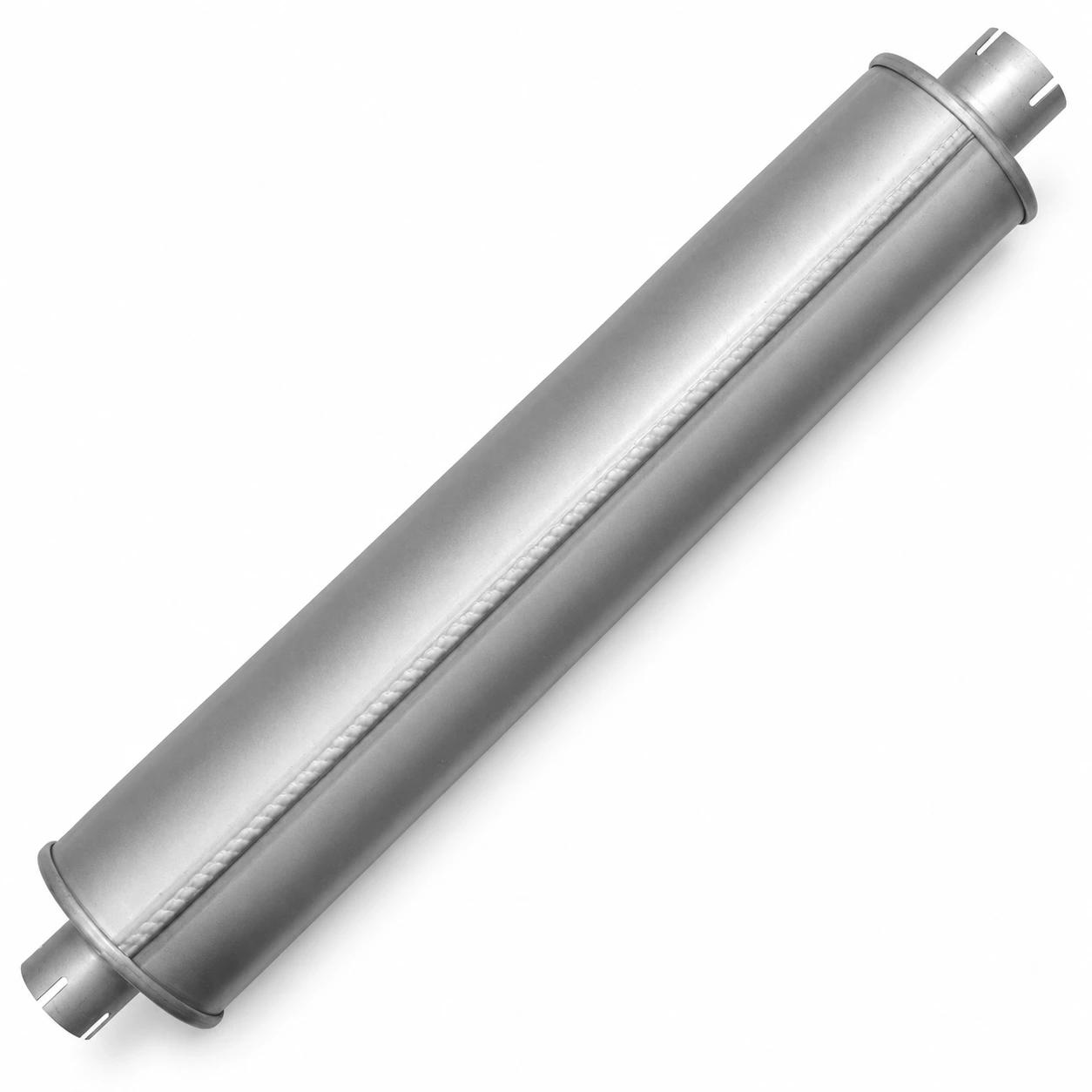 Глушитель ГАЗ-53