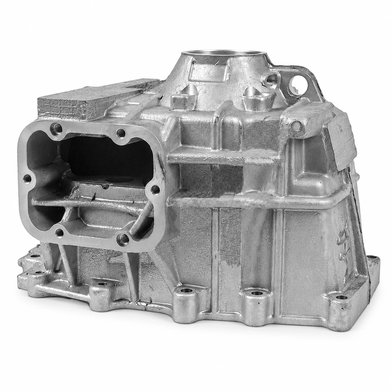 Картер кпп г-3307, 3309, валдай задний (ГАЗ)