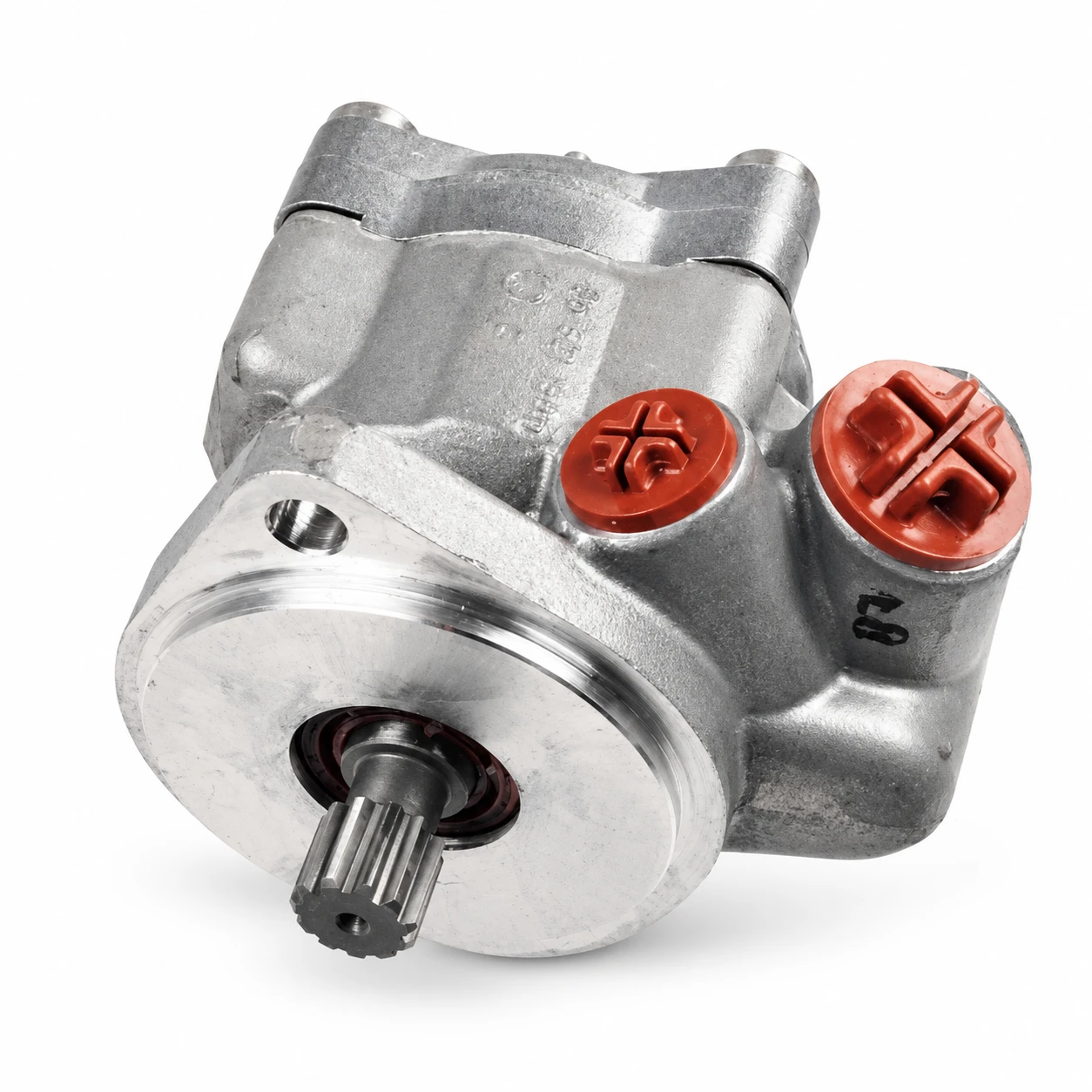 Насос гур камминс 3.8 (герм.) (ГАЗ)