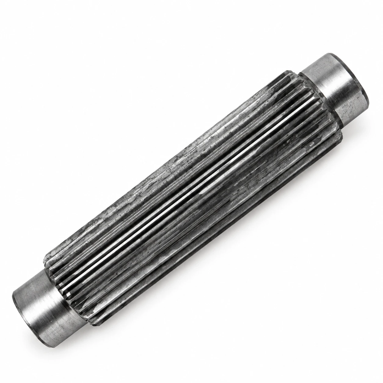 Вал промежуточный раздатки г-66, г-3308 (ГАЗ)