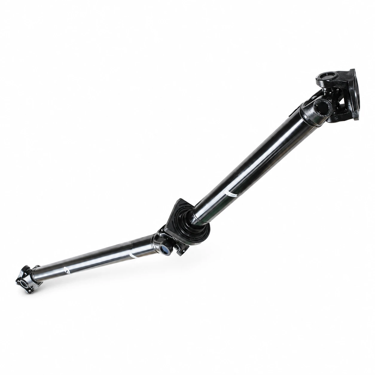 Кардан г-3307 5ст. кпп длинна 2380 g-part (ГАЗ)
