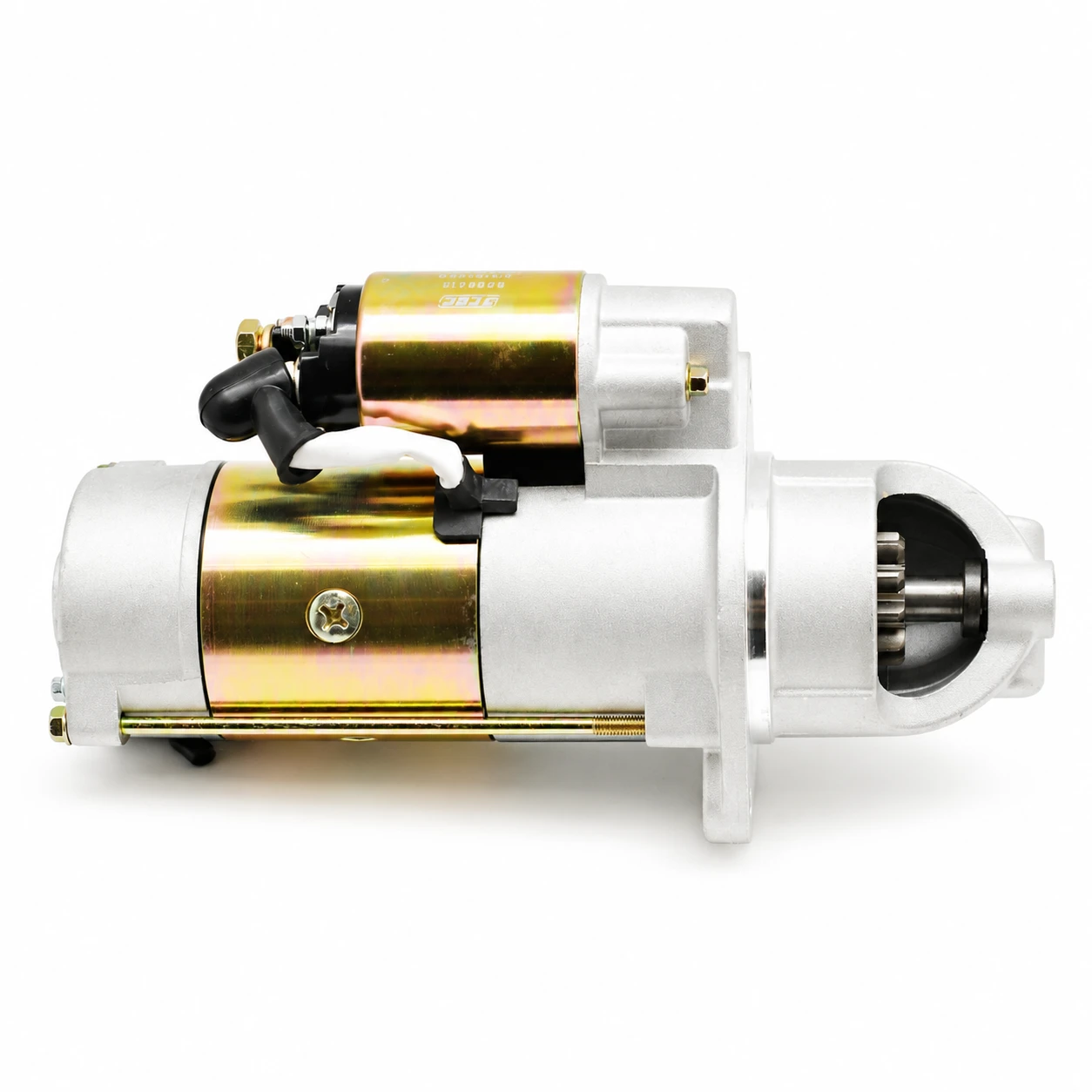 Стартер ГАЗ-33096, валдай 24v, 3.6kw камминс 3.8 (cummins)