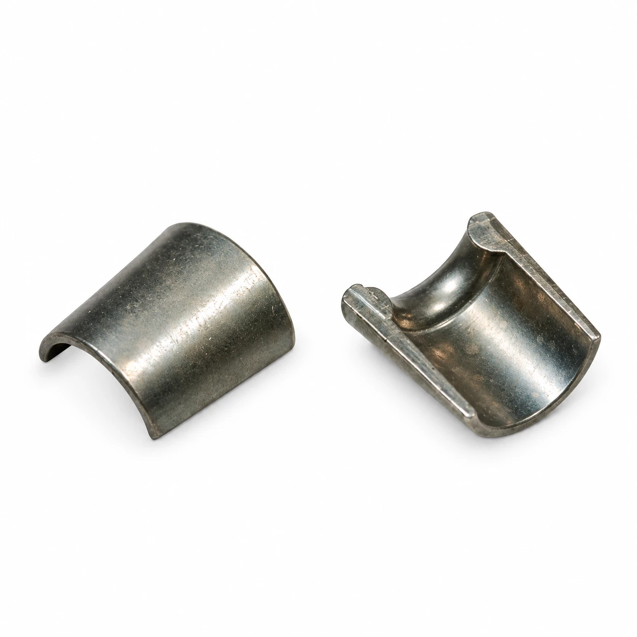 Сухарь клапана камминс 3.8 (ГАЗ)