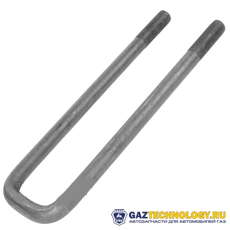 Стремянка передняя г-3308, г-66 (ГАЗ)
