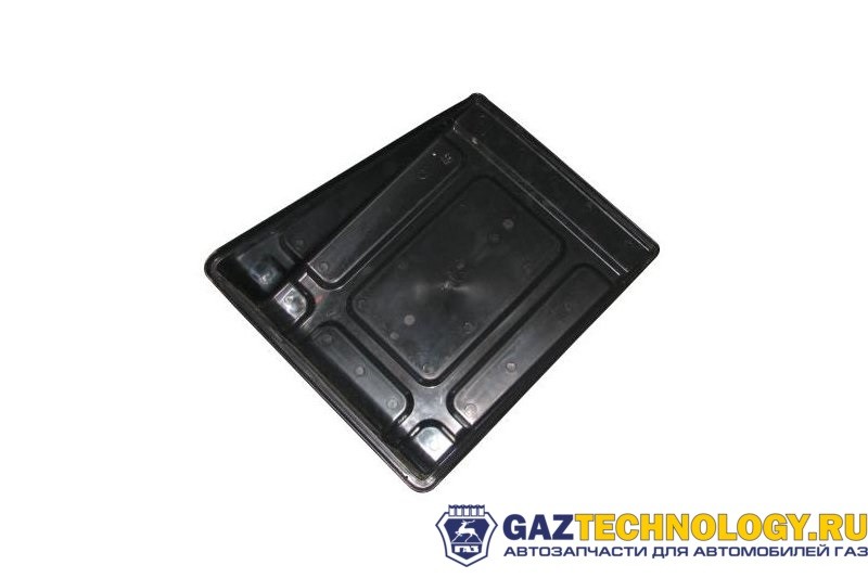 Крышка аккумулятора валдай, ГАЗ-3308, 3309 (ГАЗ)