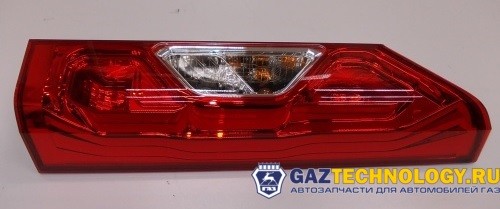 Фонарь задний правый ГАЗель некст цм (ГАЗ) A31R23-3716008 — изображение 2