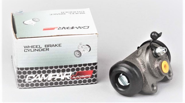 Цилиндр тормозной задний ГАЗель корея (campar) (cmp9001)