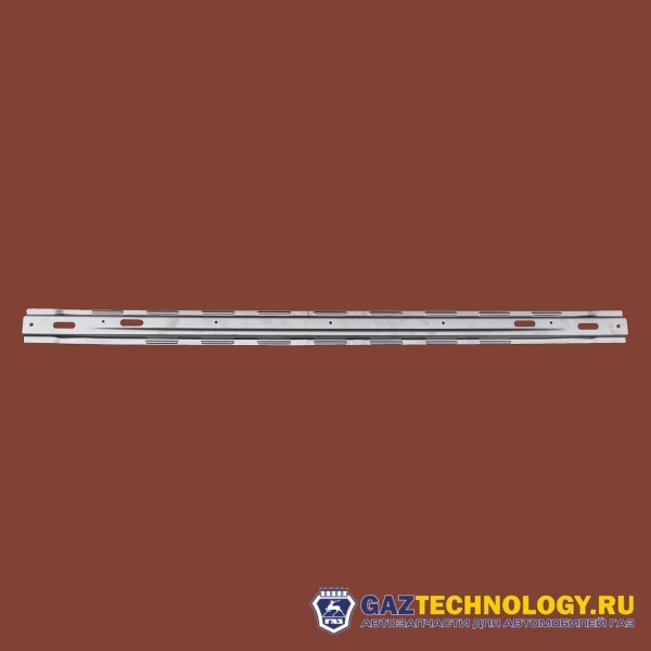 Сдвоенная кабина ребро крыши ГАЗель некст (ГАЗ)