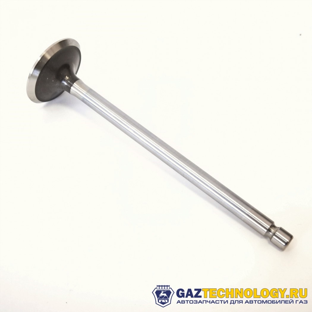 Клапан выпускной камминс 3.8 (ГАЗ)