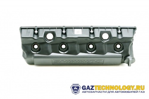 Крышка клапанная камминс 3.8 (е-4) (ГАЗ)