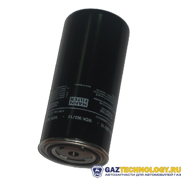 Фильтр топливный тонкой очистки дв.ммз д-245.7(е-3) валдай ориг.(mann)