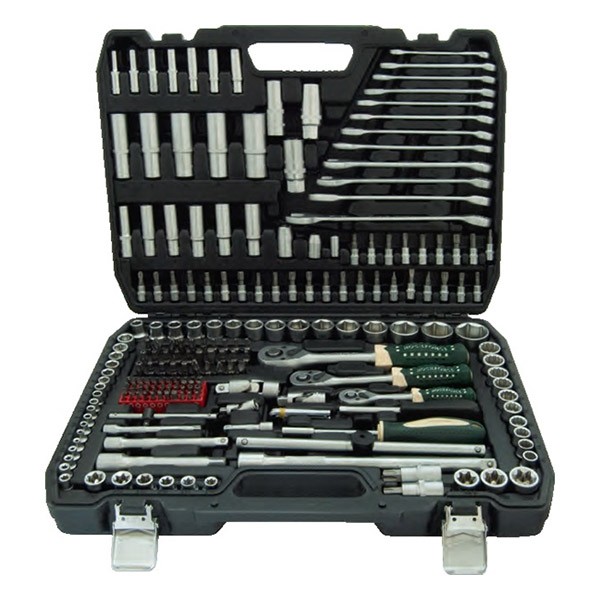 Набор инструментов rockforce rf-38841 (216 предметов) под заказ 1 день
