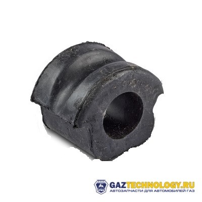 Подушка штанги переднего стабилизатора ГАЗель бизнес (ГАЗ) 322136-2906040 — изображение 1