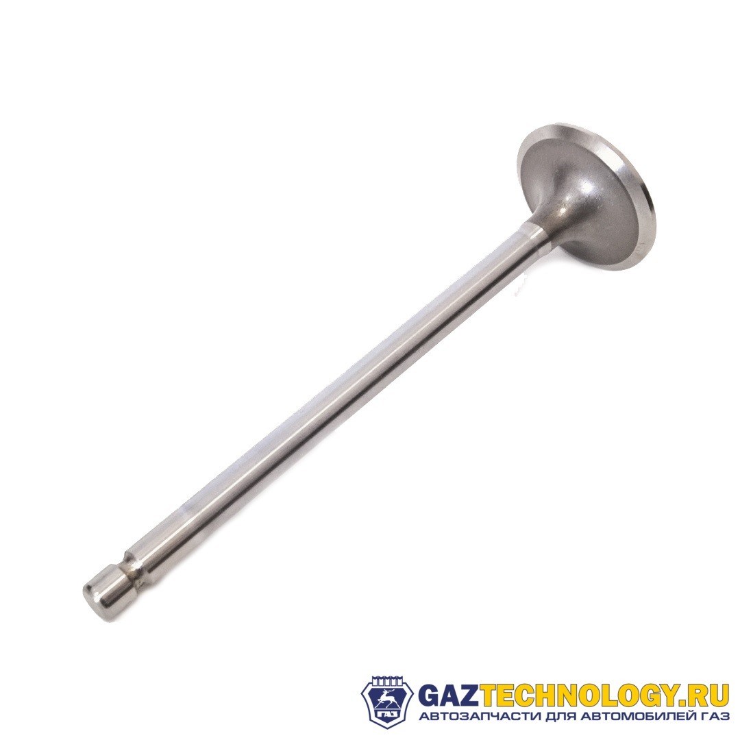 Клапан впускной камминс 3.8 (ГАЗ)