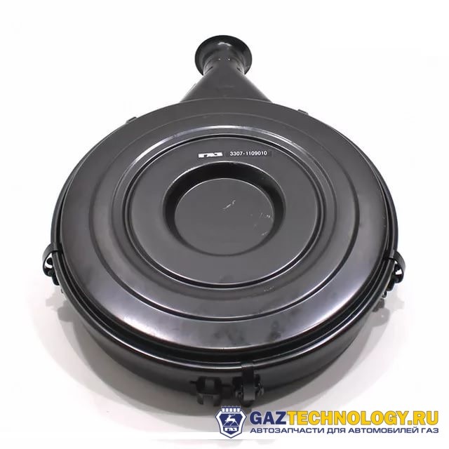 Фильтр воздушный в сборе г-3307,паз (ГАЗ)