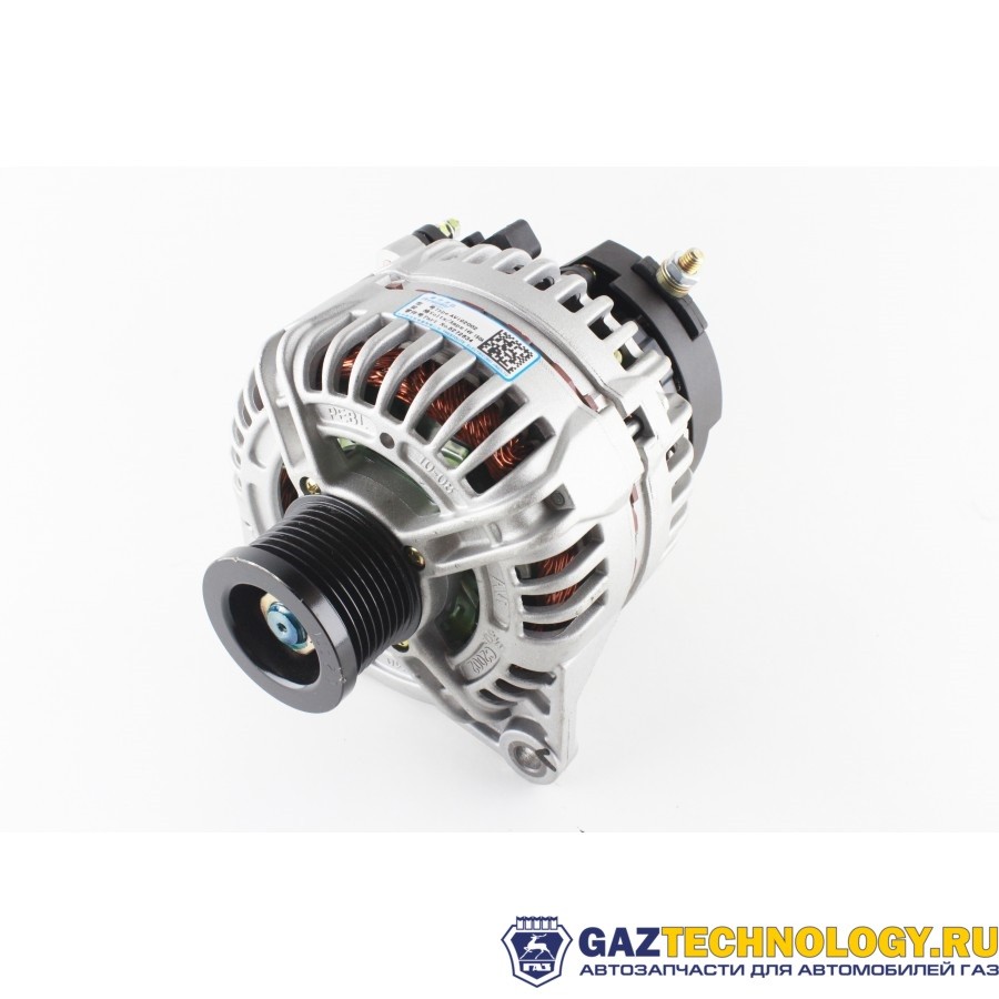 Генератор валдай камминс 3.8 (14v,150a)