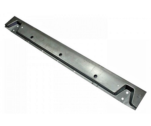 Поперечина основания задняя г-2705 (ГАЗ)