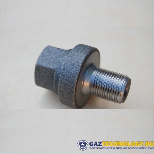 Болт к/вала (храповик) ГАЗель дв. 4216 (умз) (ГАЗ)