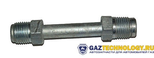 Трубка нагнетательного шланга гур валдай (ГАЗ)