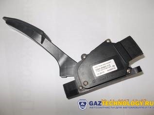 Модуль педальный ГАЗель бизнес дв. 4216 (е-4) с кронштейном (ГАЗ)