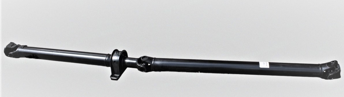 Кардан ГАЗон некст дв. ямз-534 (2460 мм) (автомагнат)
