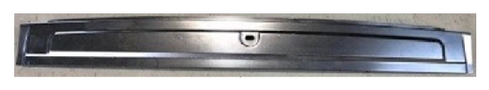Рейка крыши задняя ГАЗель некст цм (ГАЗ) A31R23-5701292 — изображение 1