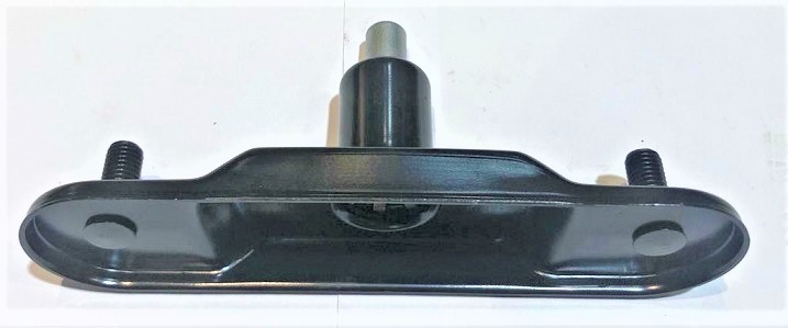 Кронштейн запасного колеса ГАЗель некст цм (ГАЗ) A31R23-3105079 — изображение 1