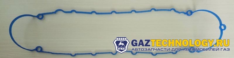 Прокладка поддона дв. а274 (квадратис) А274.1009070 — изображение 1
