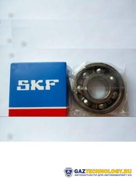 Подшипник вторичного вала кпп ГАЗель некст, бизнес (skf) ВВ1-3913 (50706) — изображение 1