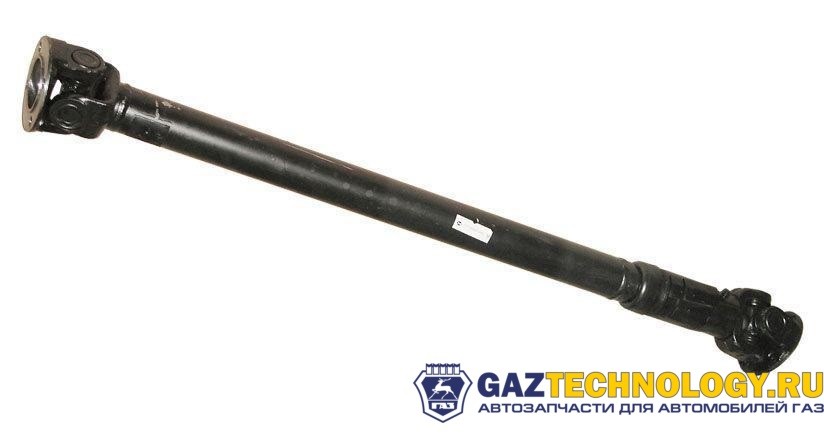 Кардан соболь 4х4 задний 816 мм (g-part)(ГАЗ)