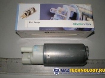 Бензонасос погружной (модуль) 405 е-3 дв. (simmens)