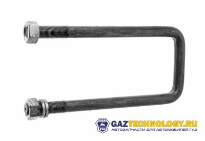 Стремянка задняя ГАЗ-53,г-3307 (ГАЗ)