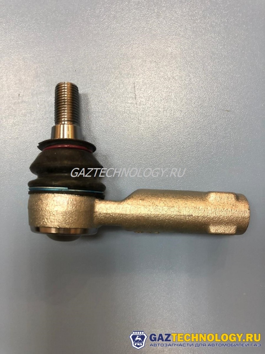 Наконечник рулевой тяги ГАЗель некст (pravt) A21R23-3414056 — изображение 1