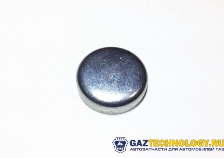 Пробка расширительная головки блока камминс 2.8 (ГАЗ)