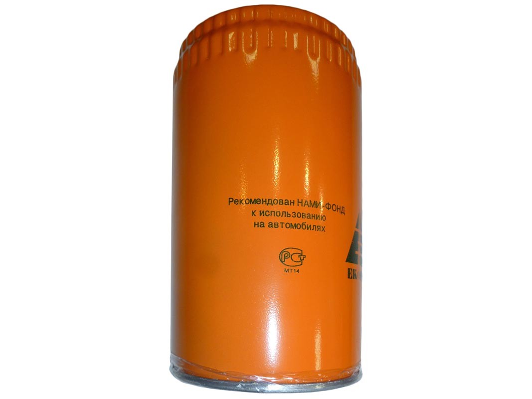 Фильтр маслянный дв.ямз-5344 ГАЗон некст (ekofil)