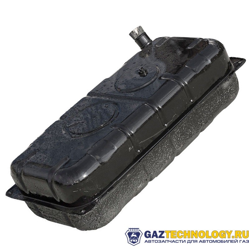 Бензобак г-2705 (погружной б/насос) (евро-3) (ГАЗ)