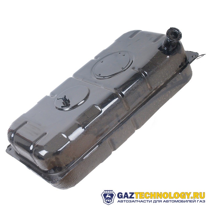 Бензобак г-3302 погружной б/насос с крышкой (ГАЗ)