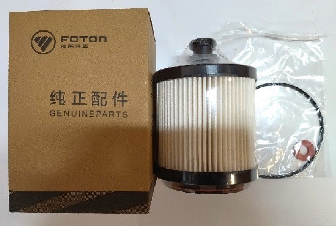 Фильтр топливный (элемент) дв. g-21 (foton)