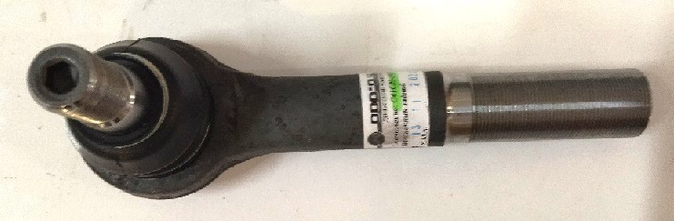 Наконечник рулевой тяги задний садко-некст (ГАЗ) С41С23-3414059 — изображение 2